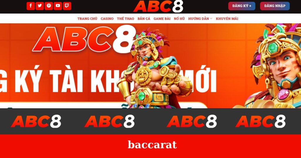 baccarat