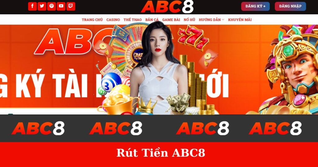 Rút Tiền abc8